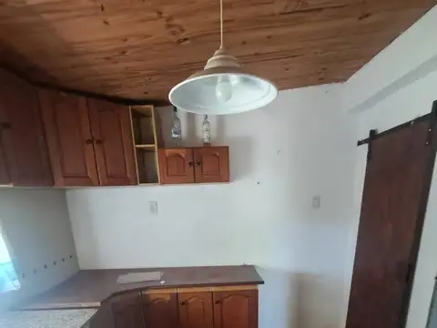 Casa en Alquiler con 1 cochera