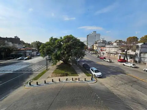 Avenida Juan Bautista Alberdi 8300