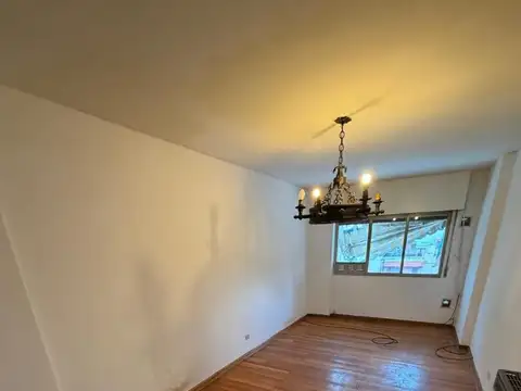 General Jose Gervasio Artigas 3000, Piso 3