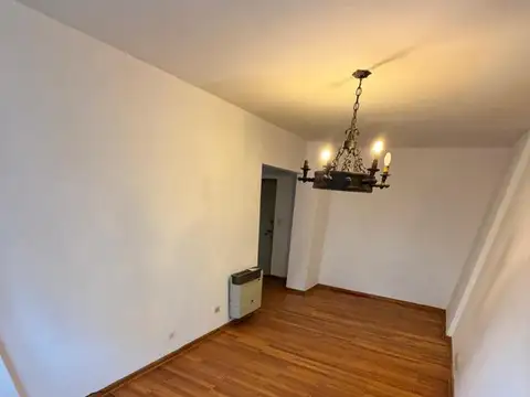 Departamento en Alquiler de 3 ambientes