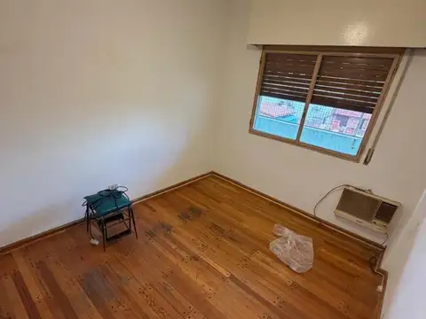 Departamento 3 amb 75m2 contrafrente balcon