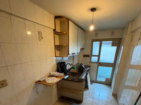 Departamento en Alquiler en Villa del Parque, $ 750.000