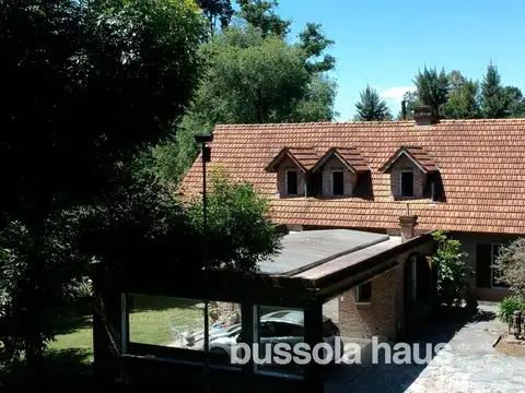 Casa en Venta al Noroeste