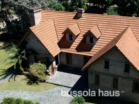 Casa en Venta 40 años
