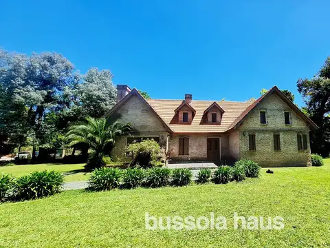 Casa en Venta de 4 dormitorios