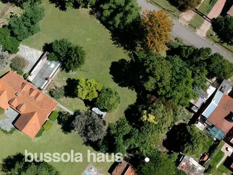 Casa con 4 dormitorios a la venta en Pilar