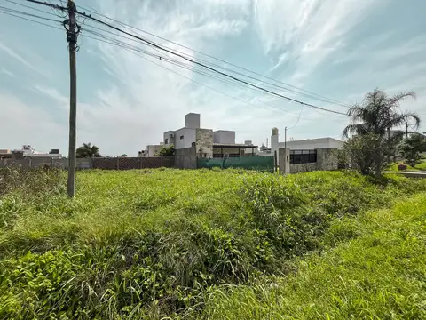 Terreno en Venta en Fisherton, USD 30.000