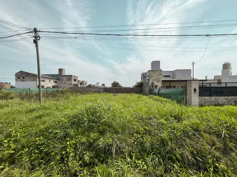 Simone 1100 - Barrio Tango 'Mz 4 Lote 13