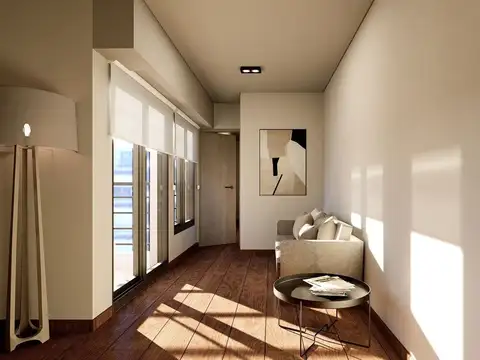 Departamento en Venta A Estrenar