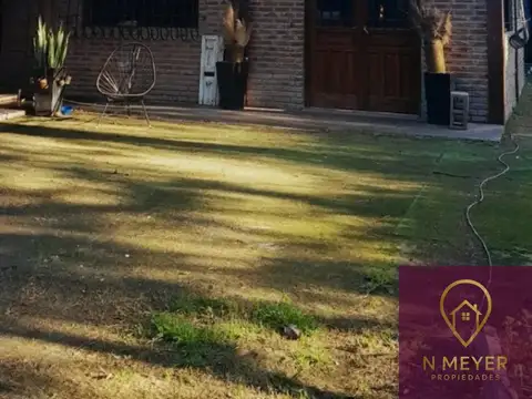 Casa en venta en Los Polvorines, APTO CRÉDITO