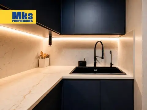 Depto Tipo Casa en Venta de 3 ambientes