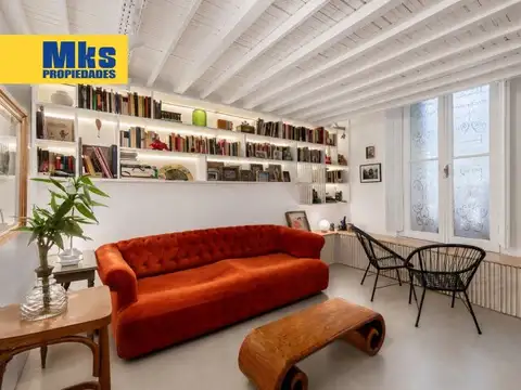 Depto Tipo Casa en Venta en Boca, USD 95.000