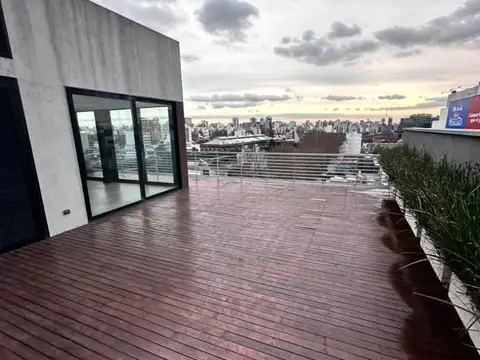 Departamento en Alquiler al Este
