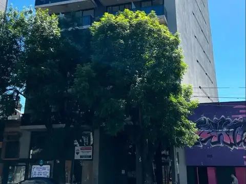 Departamento en Alquiler en Palermo, CABA