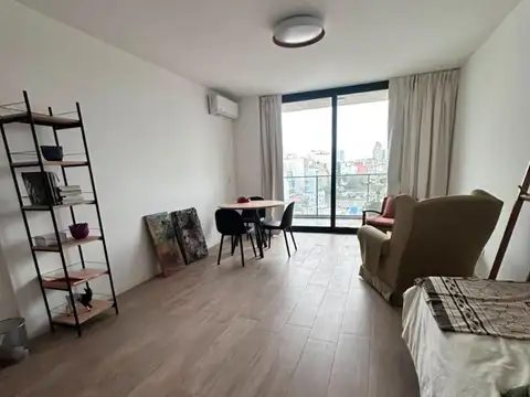Avenida Córdoba 5500, Piso 6°