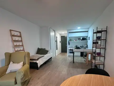 Departamento en Alquiler en Palermo, $ 750.000