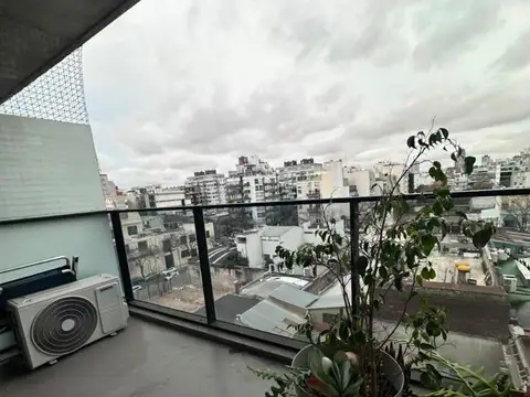 Departamento en Alquiler A Estrenar