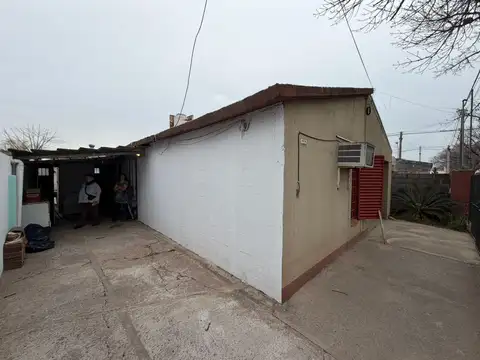 Casa en Venta en Rafaela, USD 75.000