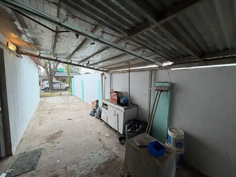 Casa en Venta 36 años