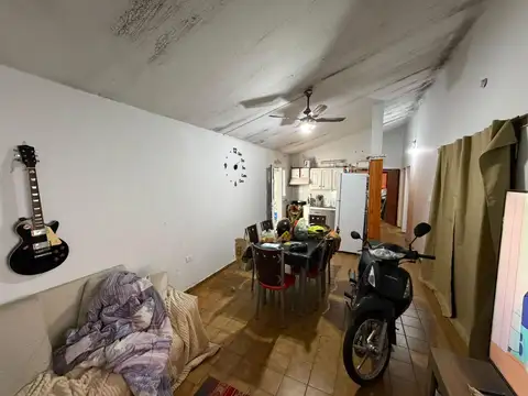 Casa en Barrio Los Nogales