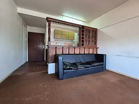 Departamento Monoambiente  en Venta en Sáenz Peña, Tres de Febrero, G.B.A. Zona Oeste
