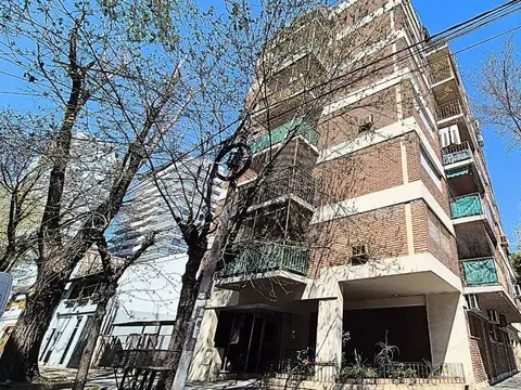 Departamento Monoambiente  en Venta en Sáenz Peña, Tres de Febrero, G.B.A. Zona Oeste