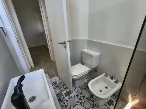 Departamento en Alquiler al Suroeste