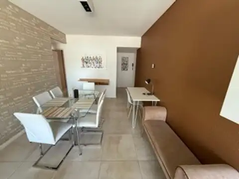 Departamento en Alquiler de 2 dormitorios