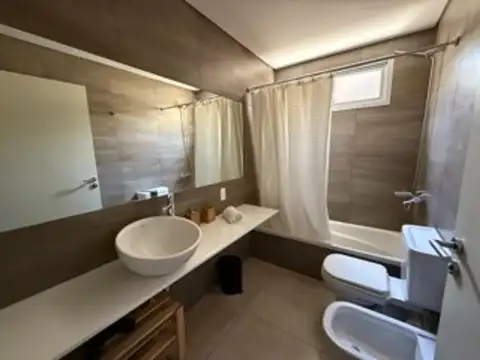 Departamento en Alquiler 5 años