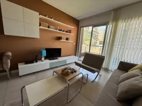 Departamento en Alquiler de 3 ambientes