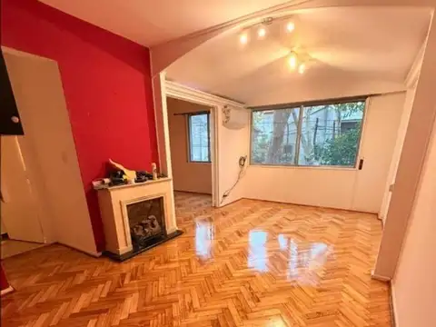 Departamento en Alquiler en Olivos, Partido de Vicente López