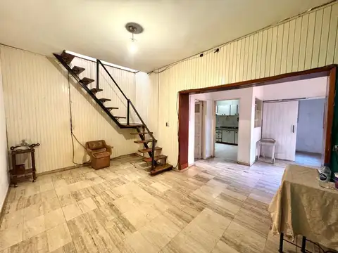 Depto Tipo Casa en Venta en Boulogne, USD 54.999