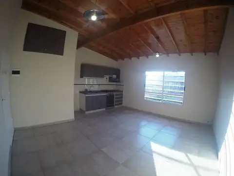 DEPTO 2 AMB. EN CIUDAD MADERO. ALQUILER