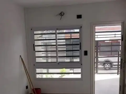 Departamento en Venta en San Justo, USD 50.000