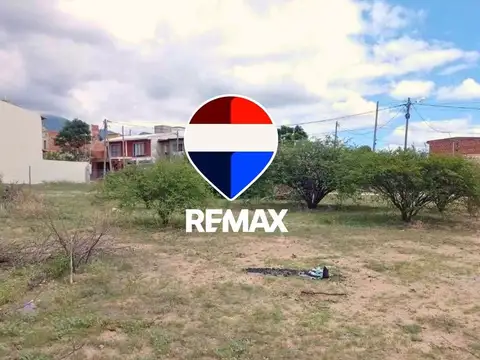 Terreno en Venta en Cafayate, Salta