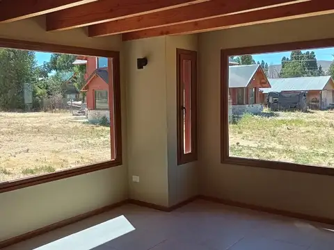 Duplex de 4 ambientes en venta en Junín a estrenar
