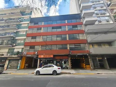 Venta/Cochera en Belgrano/Inversores