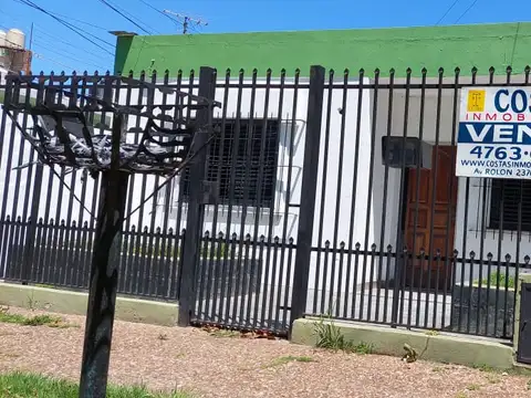 Venta ded casa de 3 ambientes