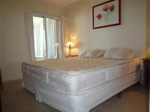 Departamento en Alquiler Temporal con 1 cocheras