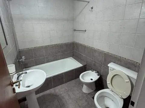 Departamento en Alquiler 15 años