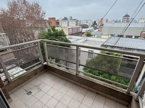 Departamento en Alquiler en Moron, Partido de Morón
