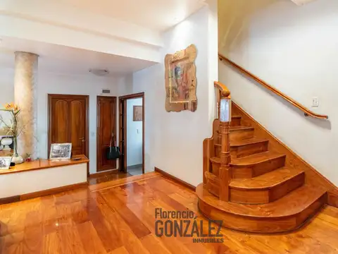 Casa en Venta al Oeste