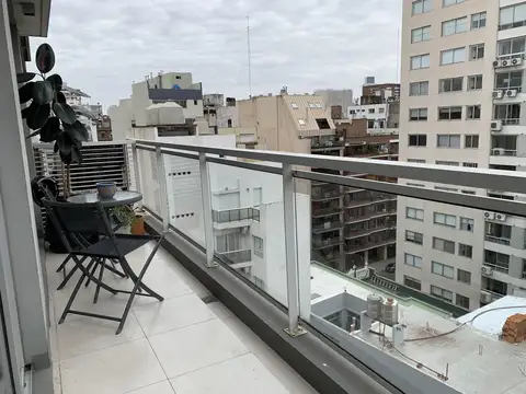 Departamento en Alquiler Temporal 10 años