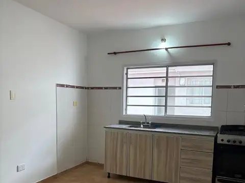 Departamento en Alquiler 