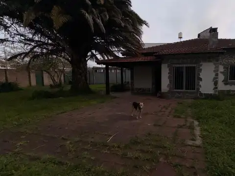 Casa en Alquiler de 3 dormitorios