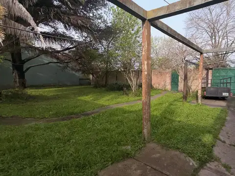 Casa en Alquiler 50 años