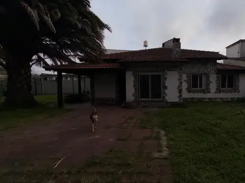 casa en alquiler