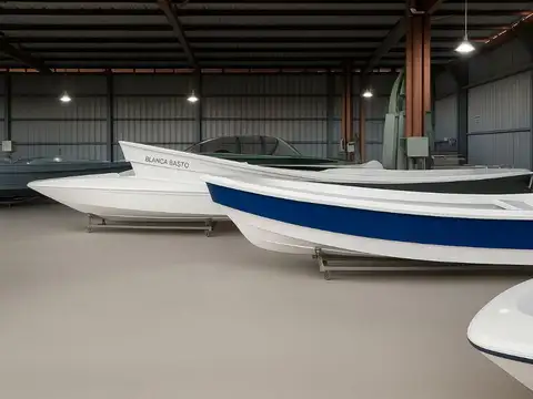 Galpon en Venta en La Falda del Carmen, USD 750.000