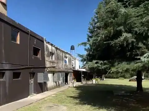 Galpon en Venta 16 años