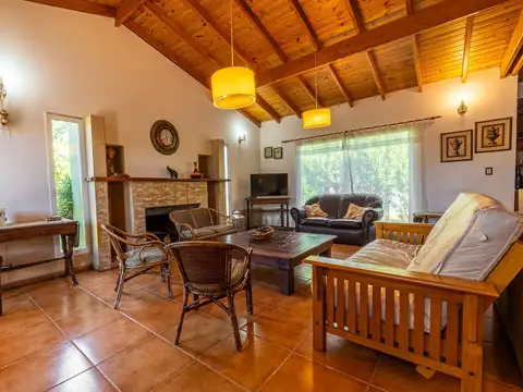 Casa en Venta en Barrio Chapadmalal, USD 170.000